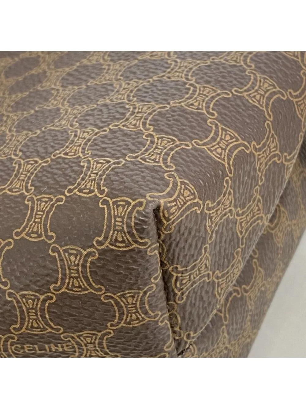 Celine pouch macadam